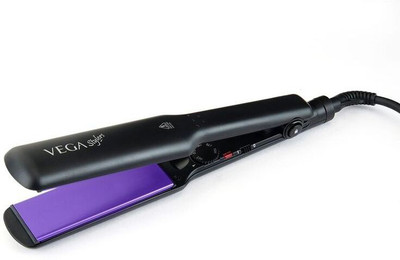 Vega VHSH-07 Hair Straightener
