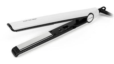 

Corioliss White Carbon Fibre Hair Straightener