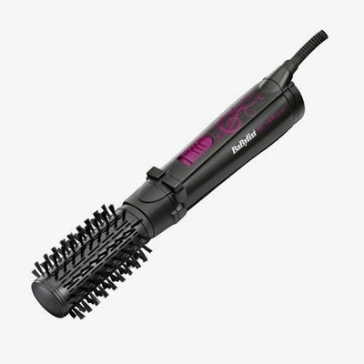 

BABYLISS BA-2777U Hair Styler(Black)
