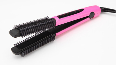Richards n Steven Ultimate Stylist RS1000 Hair Straightener(Pink)