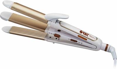 Orbit Alena2 Hair Styler (White) 