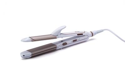 Orbit Alena2 Hair Styler (White) 