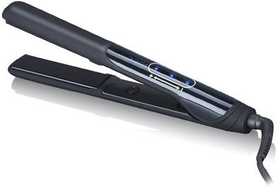 

Ikonic I-Touch Hair Straightener(Black)