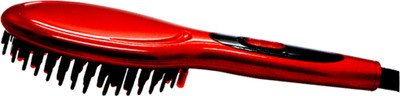 

CM Hair Straightener Comb, Electric Brush Iron Instan
