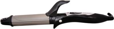 Kemei Wet and Dry Premium Multistyler km-1298 Hair Straightener (Black) 