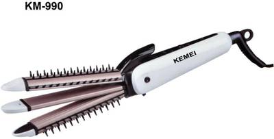 Kemei KM - 980 Hair Straightener