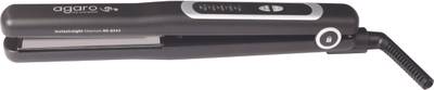 Agaro Instastraight Titanium HS 8543 Hair Straightener (Black) 