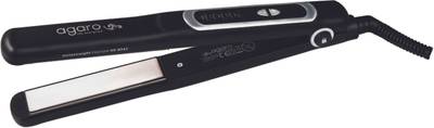 Agaro Instastraight Titanium HS 8543 Hair Straightener (Black) 