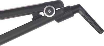 Agaro Instastraight Titanium HS 8543 Hair Straightener (Black) 