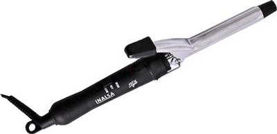 Inalsa Hair Curler Stylo Hair Curler(Black)