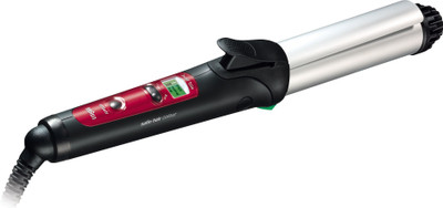 

Braun CU 750-EC2 Hair Curler(Black, Red)