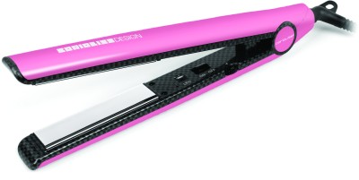 

Corioliss C1 Design Professional Titanium Salon Styling Hair Straightener(Pink)