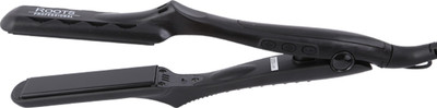 

Roots Professional Champion Croc Hair Straightener(Black)