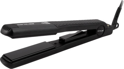 

Corioliss Pro-V Jet Black Hair Straightener