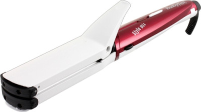 

BABYLISS MS21E Hair Styler(Silver)