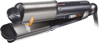 

BABYLISS ST270E Hair Straightener(Black)
