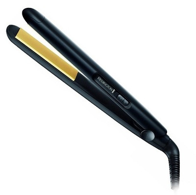 

Remington RE-S1400 Hair Straightener(Black)