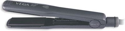 

Vega VHSH-04 Hair Straightener(Black)