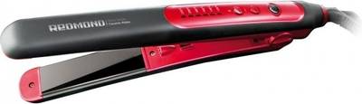 Redmond Electronic | Ionic, Nano-ceramic plates RCI-2307 Hair Str...
