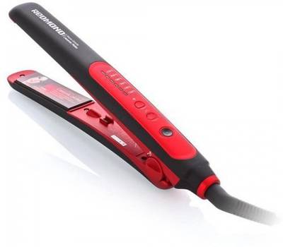 Redmond Electronic | Ionic, Nano-ceramic plates RCI-2307 Hair Str...