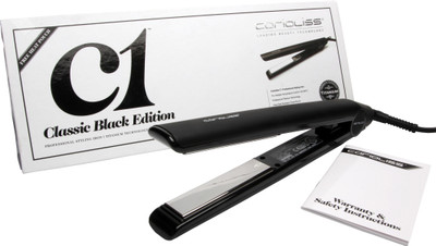 

Corioliss C1 Hair Straightener(Black)