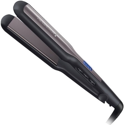 REMINGTON S5525 Hair Straightener(Black)