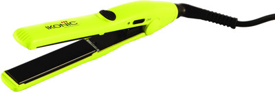 

Ikonic Mini Pro Iron Hair Straightener(Green)