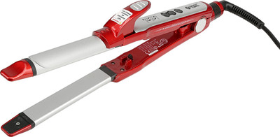 

Orbit HSC-Milano Hair Straightener(Maroon)