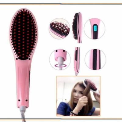 Leysha LEYSHAHQ609 HQ609 Hair Styler