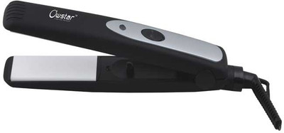

Ovastar OWHS-1302 Hair Straightener(Black)