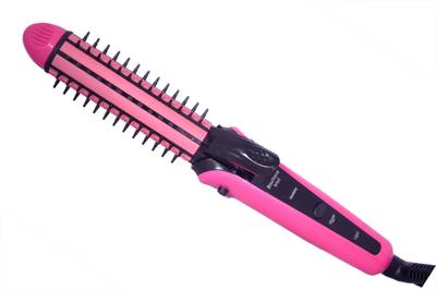 Kemei 3 in 1 KM - 990 Hair Straightener