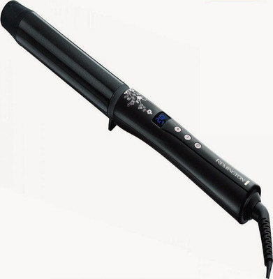 

Remington RE-CI9532 Hair Curler(Black)