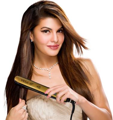 Vega VHSH-12 Hair Straightener