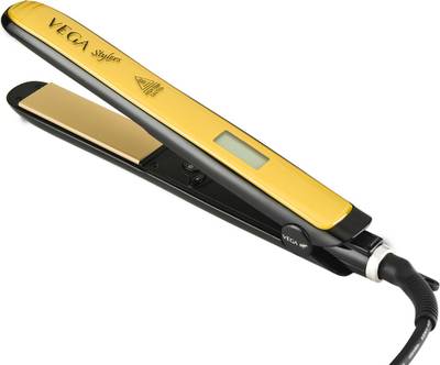 Vega VHSH-12 Hair Straightener