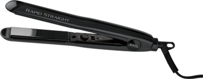 

Wahl Rapid Straight Ceramic Hair Straightener(Black)