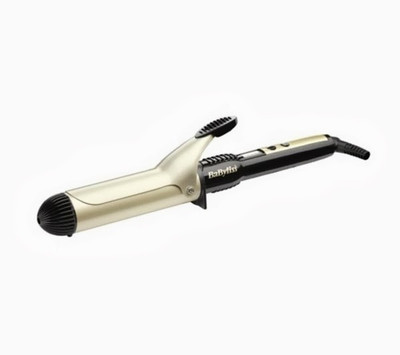 

Babyliss BA-2289U Hair Curler(Black)