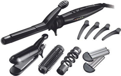 

Remington Multistyle S8670 Hair Styler