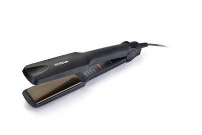 Nova Temperature Control Professional NHS 860 Hair Straightener