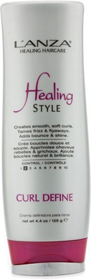 

L'anza Healing Style Curl Define Cream(125 ml)