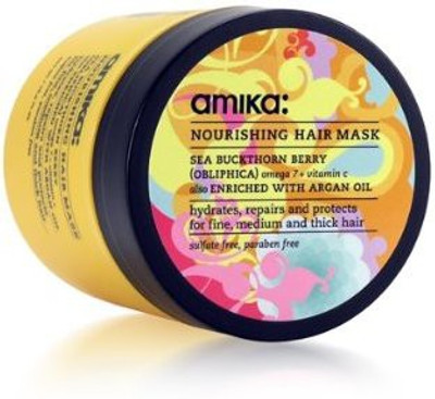 

Amika Obliphica Nourishing Mask Cream(510 ml)
