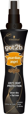 

Schwarzkopf Gaurdian angel Hair Styler