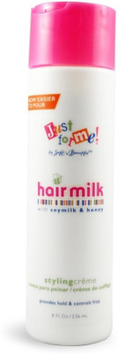 

Just For Me Milk Styling Cream Lotion(236 ml)