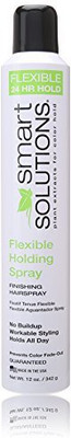 

Smart Solutions Flexible Holding Spray Spray(342 g)