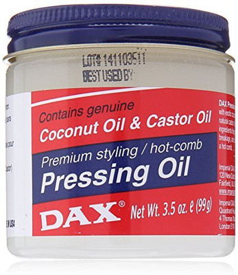 

Dax Pressing Oil Gel(99 g)