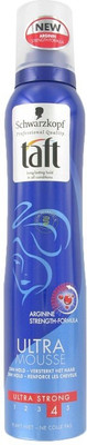 

Schwarzkopf Taft Creme Gel Hair Styler
