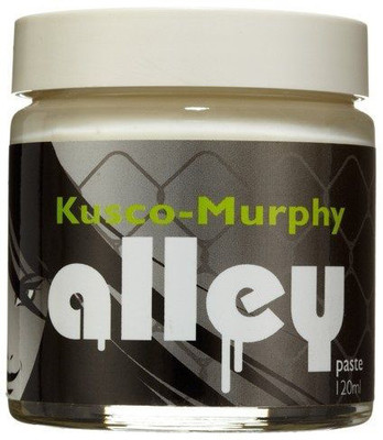 

Kusco-Murphy Alley Paste Cream(120 ml)