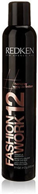 

Redken Fashion Work Hairspray Spray(330 ml)