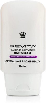 DS Laboratories Revita High-Performance Hair Cream (Smoothing Touchable Hold) Cream(150 ml)