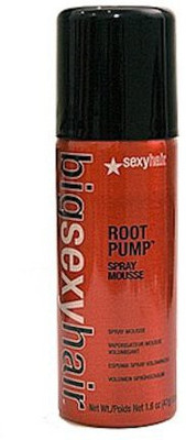 

Sexy Hair Big Root Pump Mousse(48 ml)
