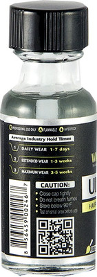 

Walker Tape Tape Ultra Hold - Hair System Adhesives Gel(15 ml)